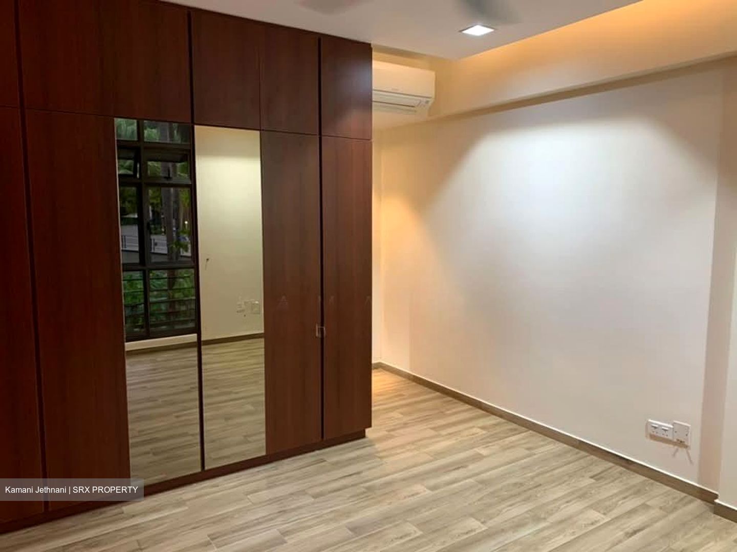 Carissa Park Condominium (D17), Condominium #599771091
